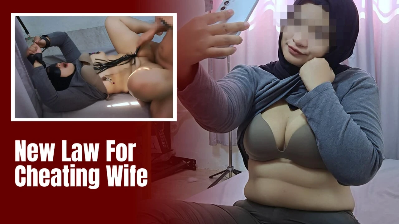 This wife hijab muslim got big ass(part 2) bokep,bokep indo,bokep jepang