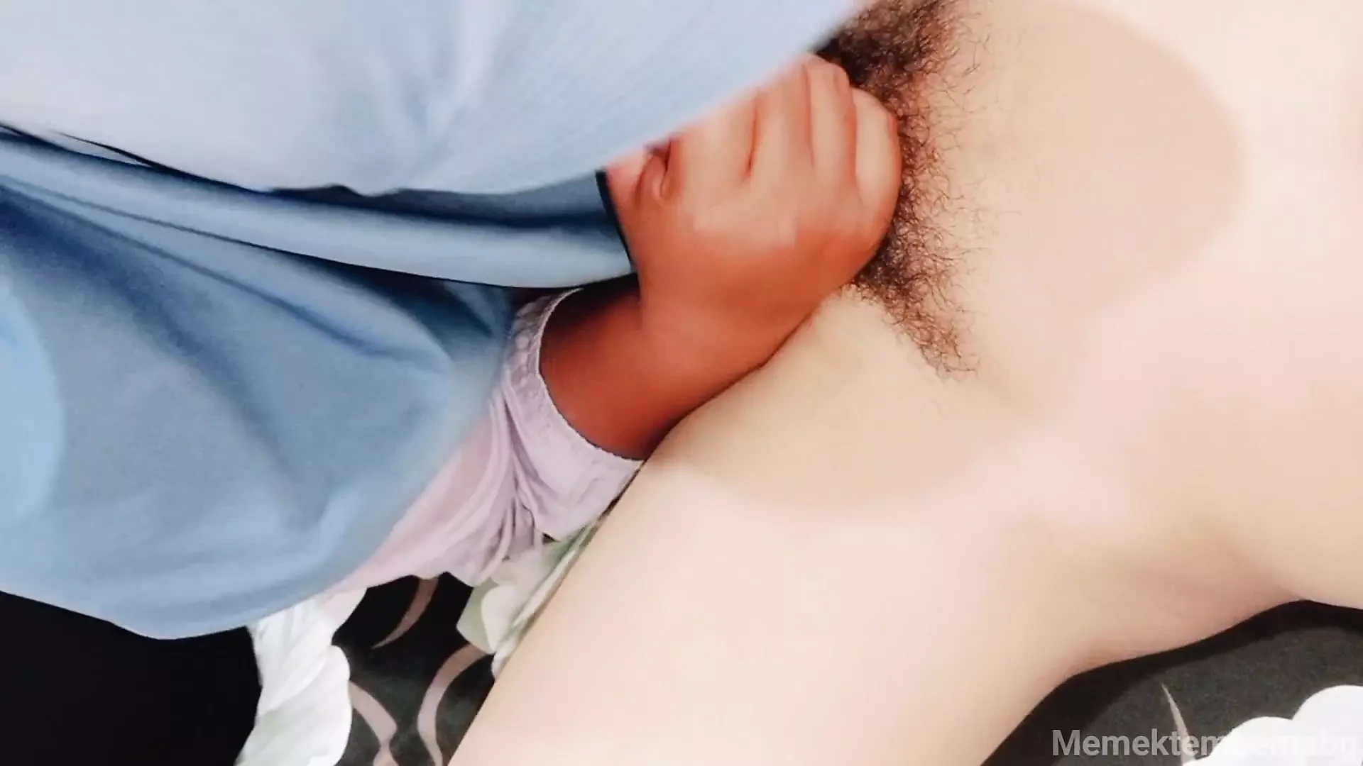 Abg mendesah klimax