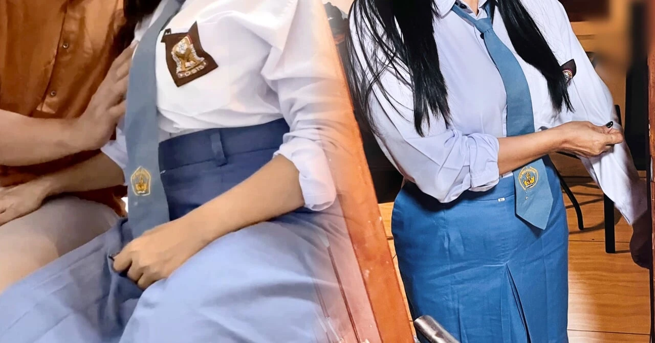 High School Student Gets Punched By Boyfriend’s Boyfriend PART 2