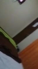 indo milf ridding cock