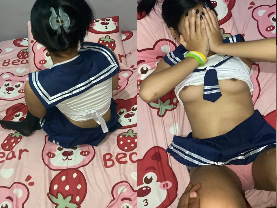 Take a look at the Beautiful School of Fine Arts