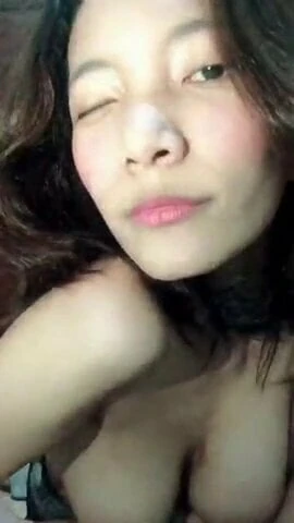 ABG sange kirim video ke pacar sange