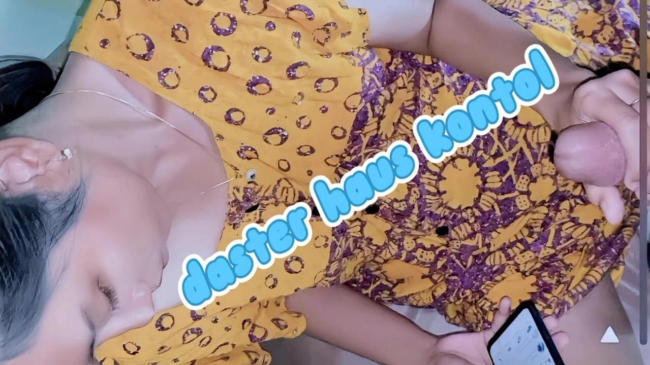 Fucking a Yellow Girl in the Living Room