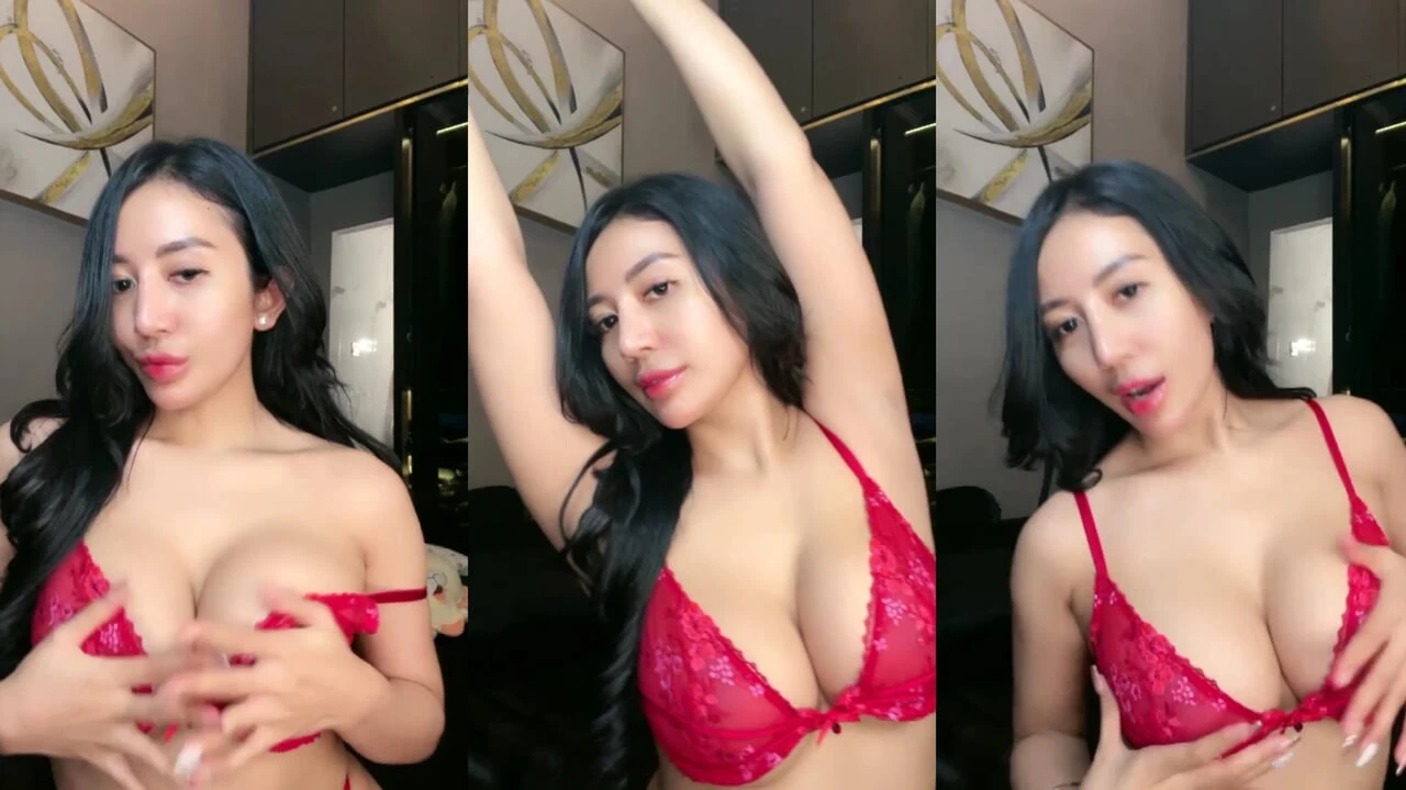 Hilda sofia new video call sex prank sex stranger