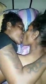 Papua New Guinean Threesome